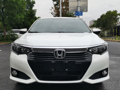 Honda Lingpai 2022 180Turbo CVT Luxury Edition