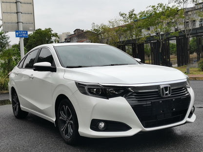Honda Lingpai 2022 180Turbo CVT Luxury Edition