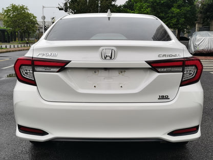 Honda Lingpai 2022 180Turbo CVT Luxury Edition