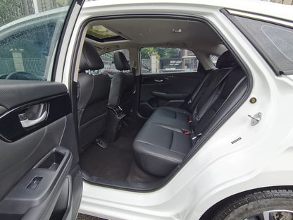 Honda Lingpai 2022 180Turbo CVT Luxury Edition