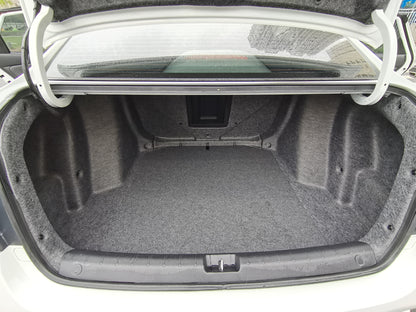 Honda Lingpai 2022 180Turbo CVT Luxury Edition