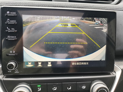 Honda Lingpai 2022 180Turbo CVT Luxury Edition