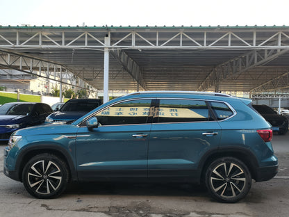 Volkswagen Touareg 2021 280TSI 2WD Luxury Edition PLUS