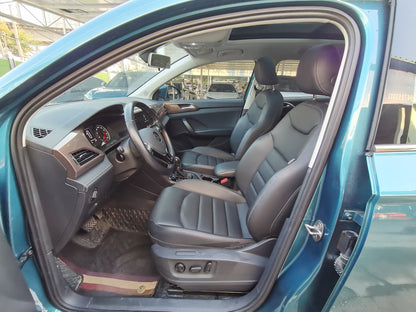 Volkswagen Touareg 2021 280TSI 2WD Luxury Edition PLUS