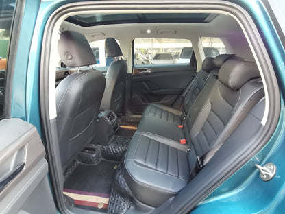 Volkswagen Touareg 2021 280TSI 2WD Luxury Edition PLUS