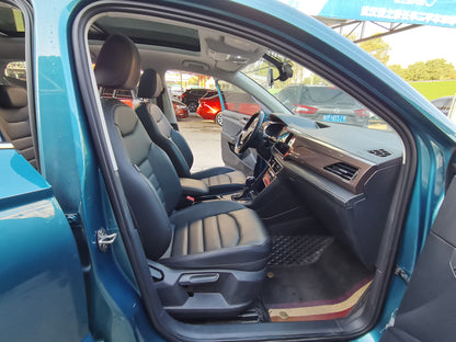 Volkswagen Touareg 2021 280TSI 2WD Luxury Edition PLUS