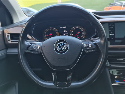 Volkswagen Touareg 2021 280TSI 2WD Luxury Edition PLUS