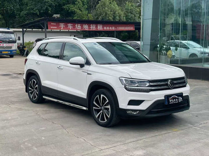 Volkswagen Touareg 2022 280TSI 2WD Luxury Edition