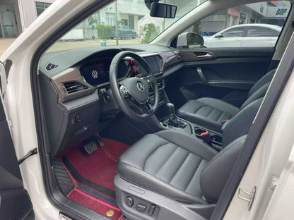 Volkswagen Touareg 2022 280TSI 2WD Luxury Edition