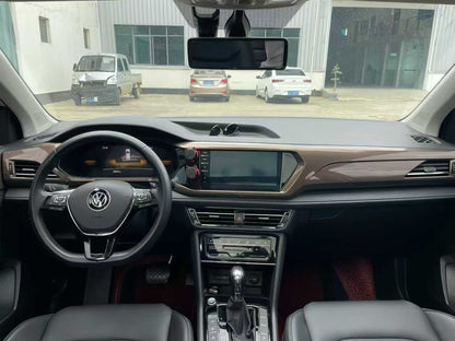 Volkswagen Touareg 2022 280TSI 2WD Luxury Edition