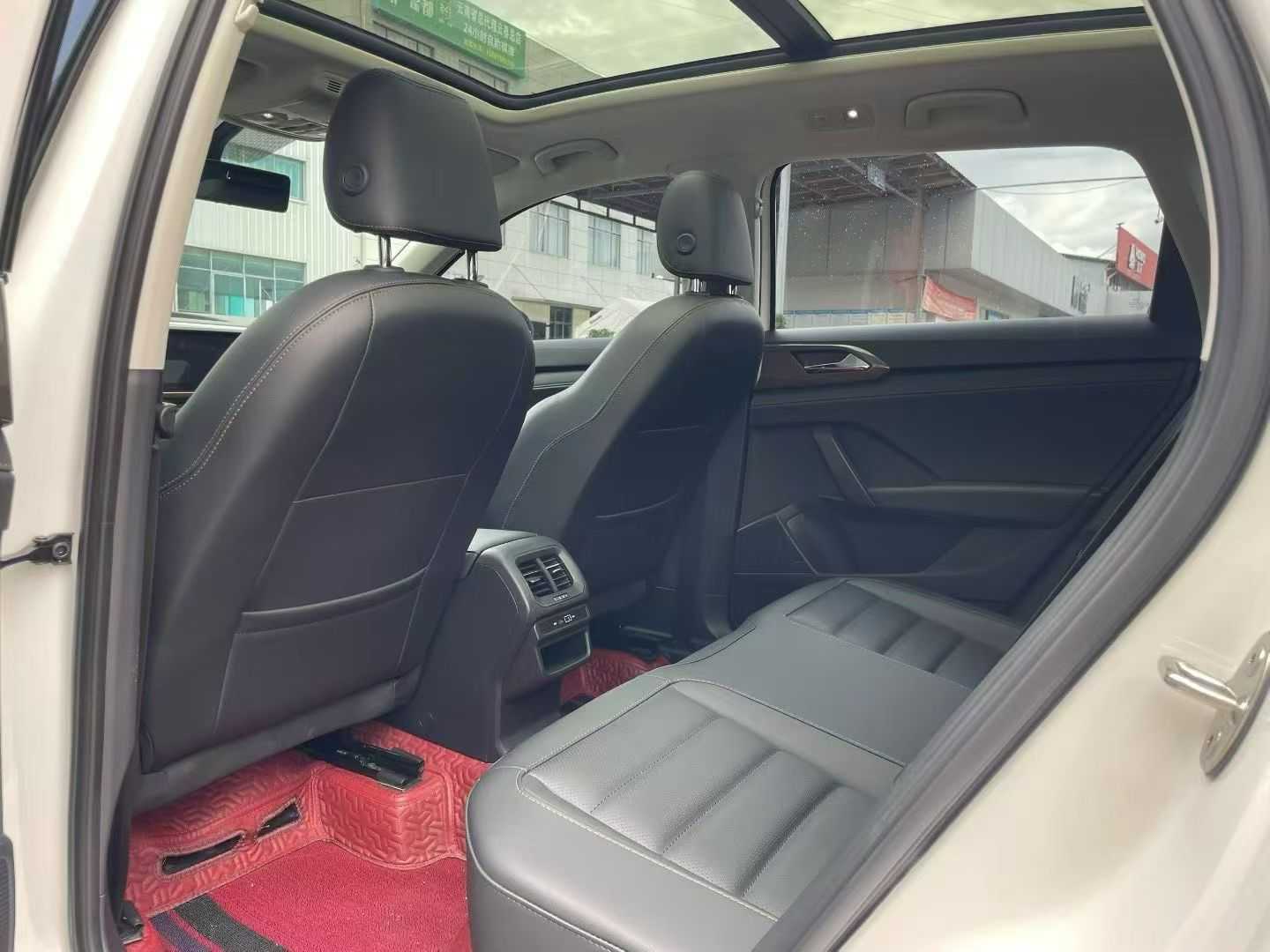 Volkswagen Touareg 2022 280TSI 2WD Luxury Edition