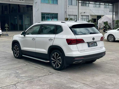 Volkswagen Touareg 2022 280TSI 2WD Luxury Edition