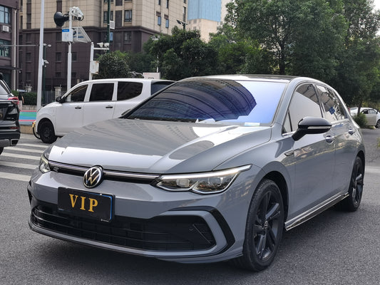 Volkswagen Golf 2021 280TSI DSG R-Line