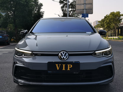 Volkswagen Golf 2021 280TSI DSG R-Line