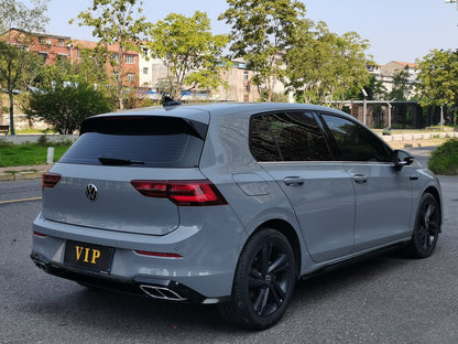 Volkswagen Golf 2021 280TSI DSG R-Line