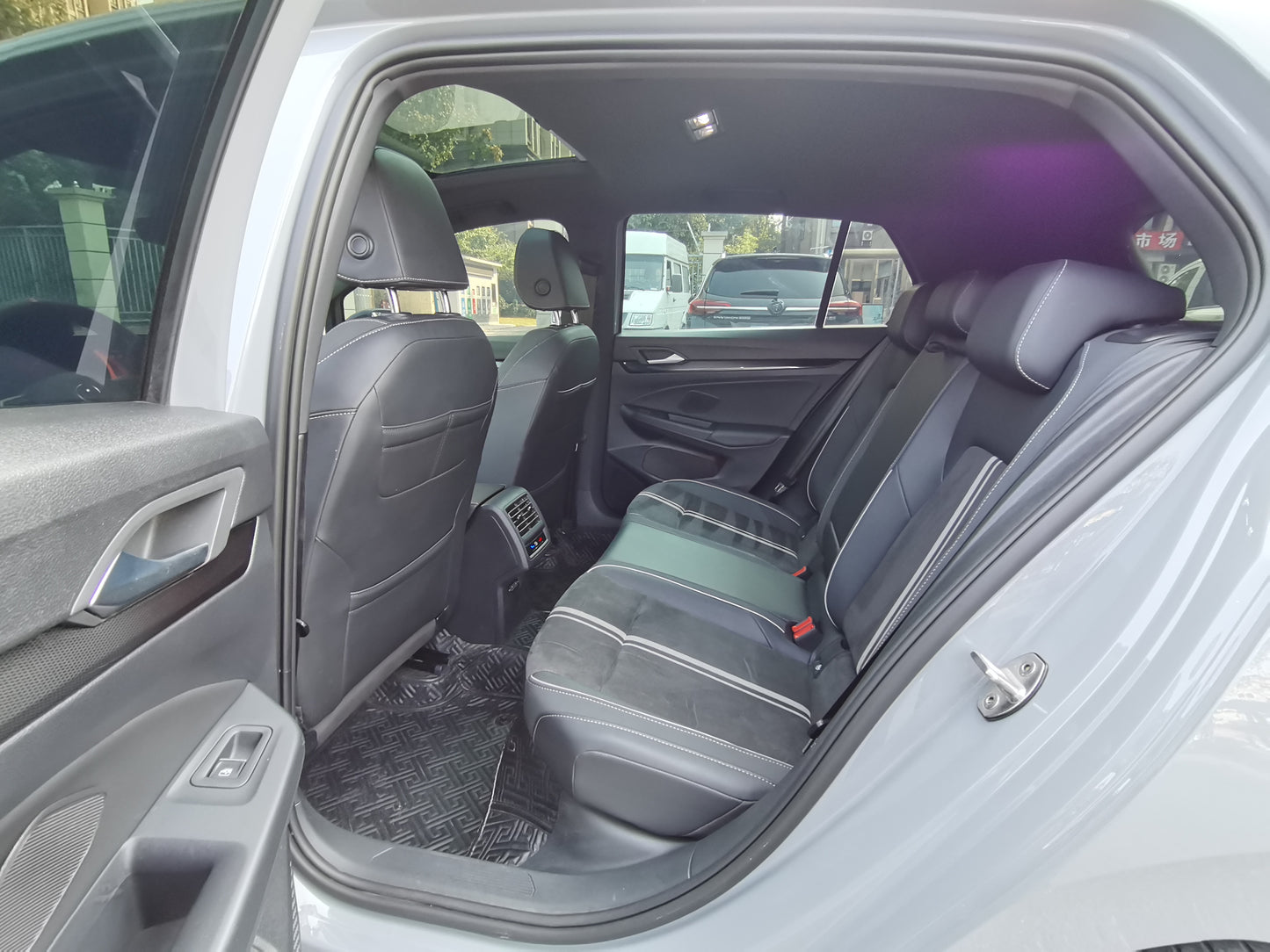 Volkswagen Golf 2021 280TSI DSG R-Line