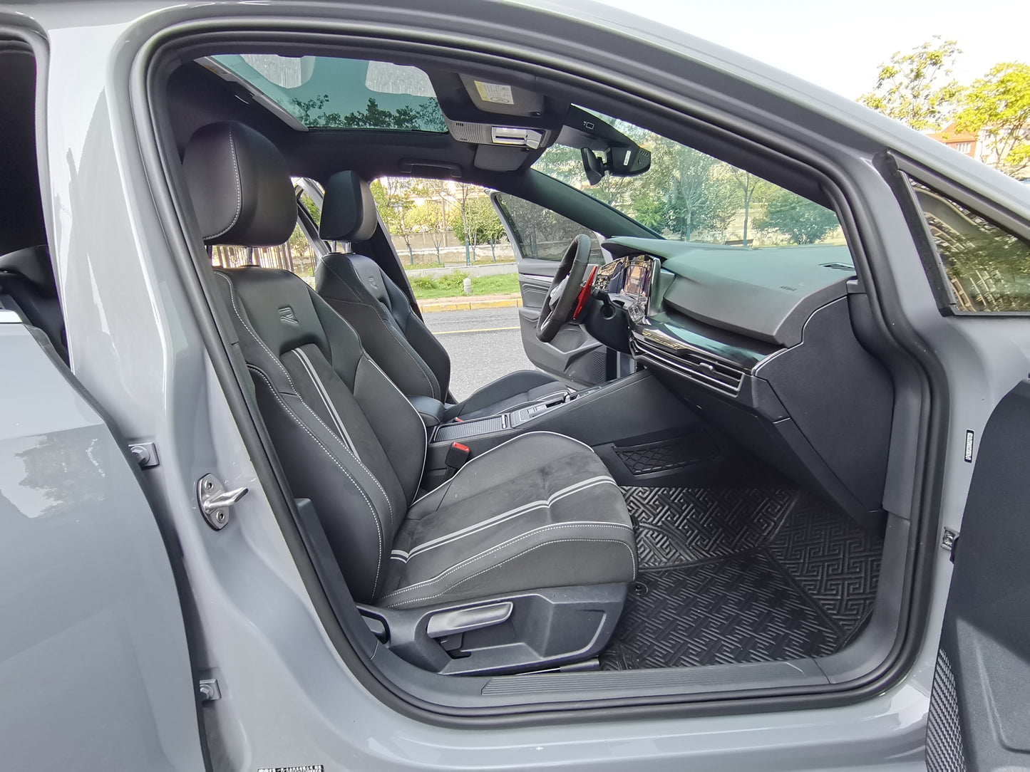 Volkswagen Golf 2021 280TSI DSG R-Line