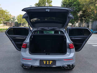 Volkswagen Golf 2021 280TSI DSG R-Line