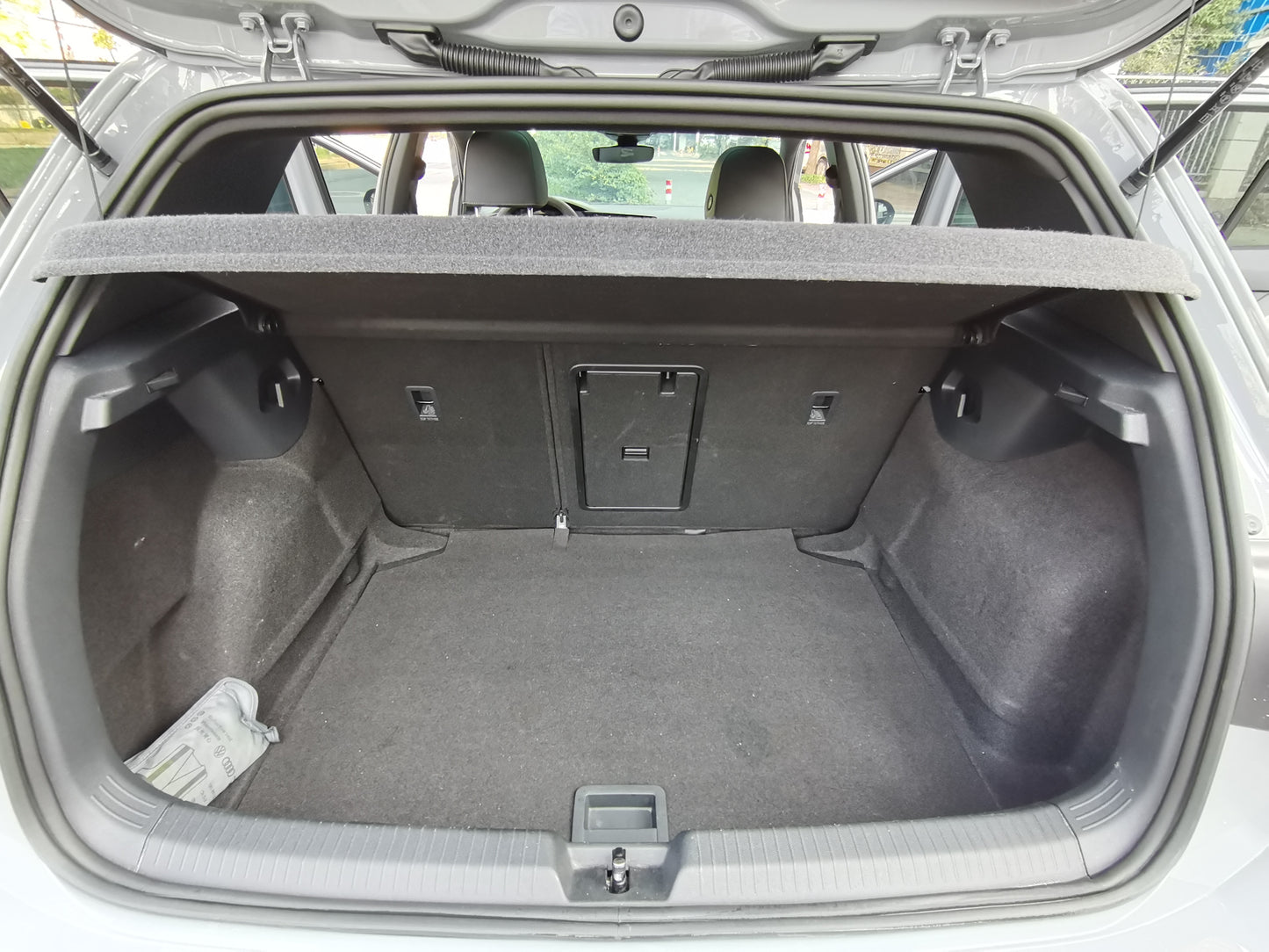 Volkswagen Golf 2021 280TSI DSG R-Line