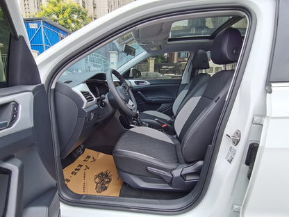 Volkswagen Exploration 2021 1.5L АКПП Yuezhilian Edition