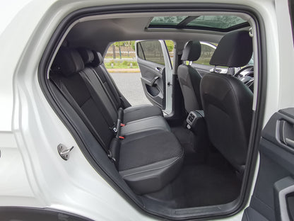 Volkswagen Exploration 2021 1.5L АКПП Yuezhilian Edition