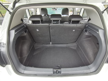 Volkswagen Exploration 2021 1.5L АКПП Yuezhilian Edition