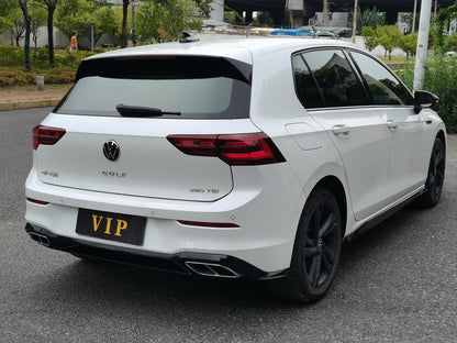 Volkswagen Golf 2021 280TSI DSG R-Line