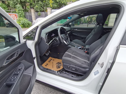 Volkswagen Golf 2021 280TSI DSG R-Line