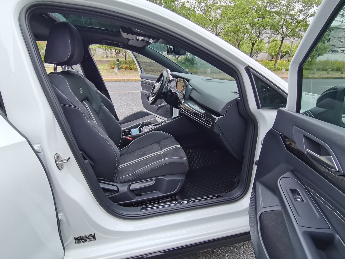 Volkswagen Golf 2021 280TSI DSG R-Line