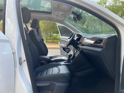 Volkswagen Touareg 2021 280TSI 2WD Luxury Edition PLUS