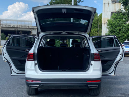 Volkswagen Touareg 2021 280TSI 2WD Luxury Edition PLUS