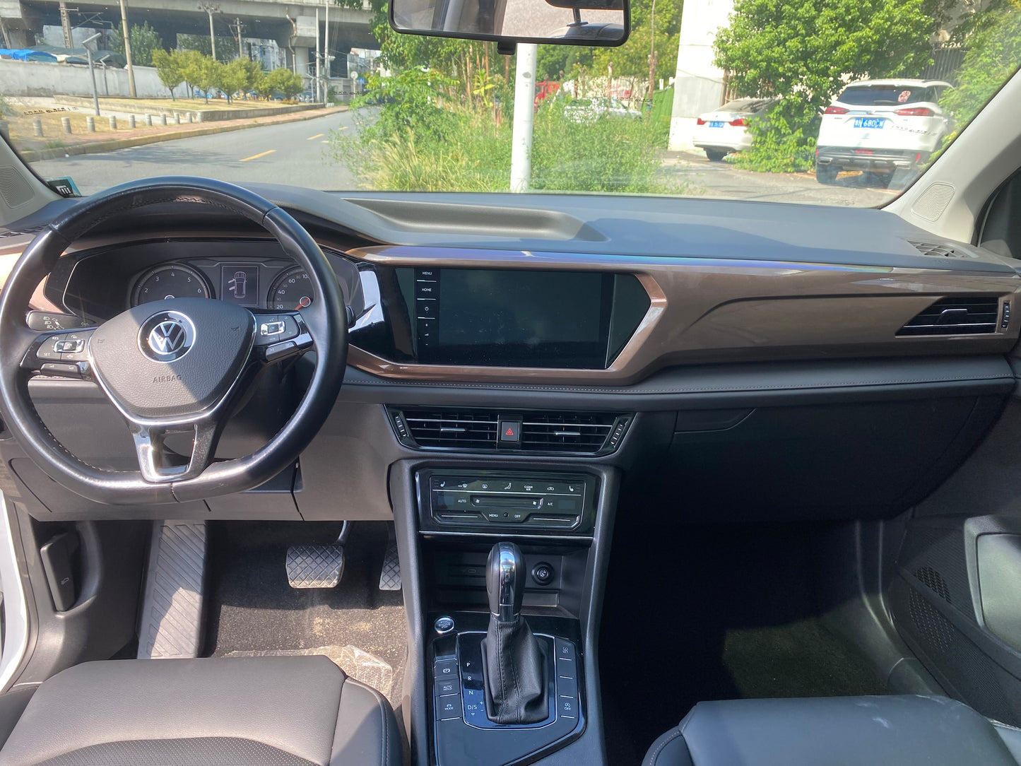 Volkswagen Touareg 2021 280TSI 2WD Luxury Edition PLUS