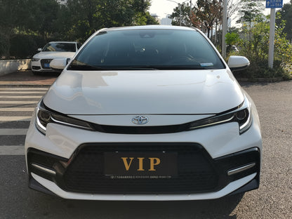 Toyota Corolla 2021 185T CVT Sport