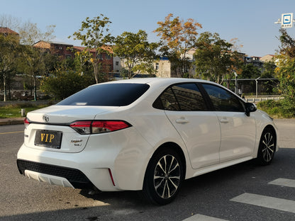 Toyota Corolla 2021 185T CVT Sport