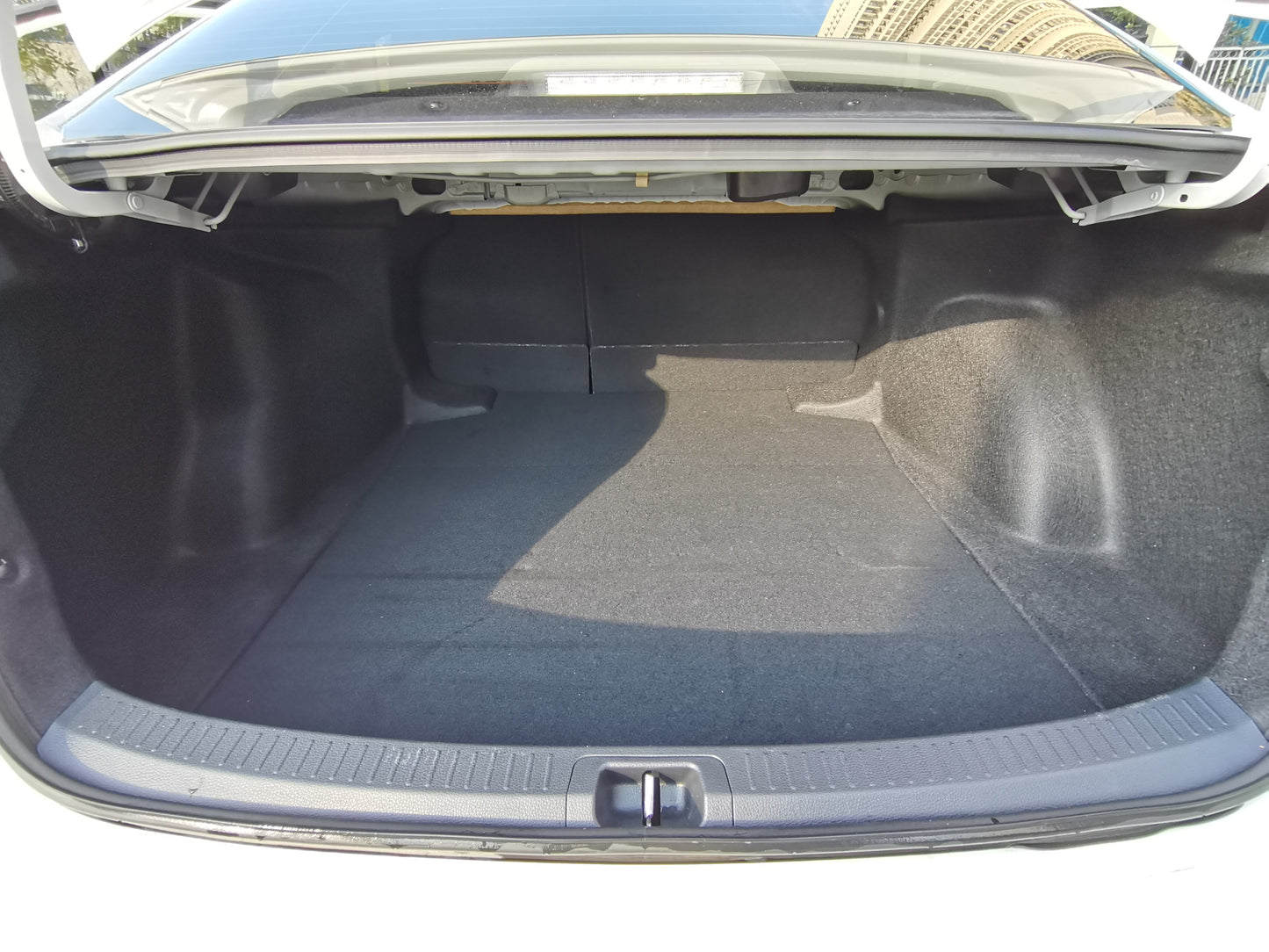 Toyota Corolla 2021 185T CVT Sport