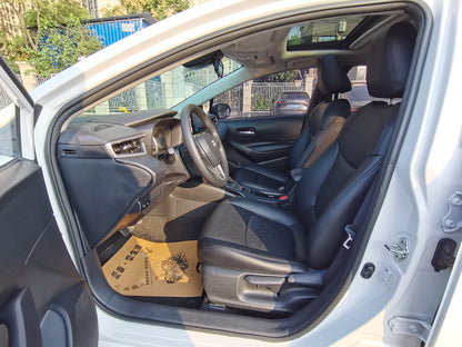 Тойота Королла 2021 1.2T S-CVT Elite PLUS Edition