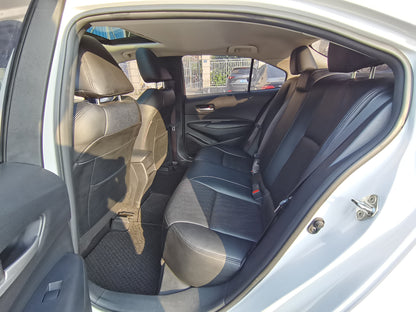 Тойота Королла 2021 1.2T S-CVT Elite PLUS Edition