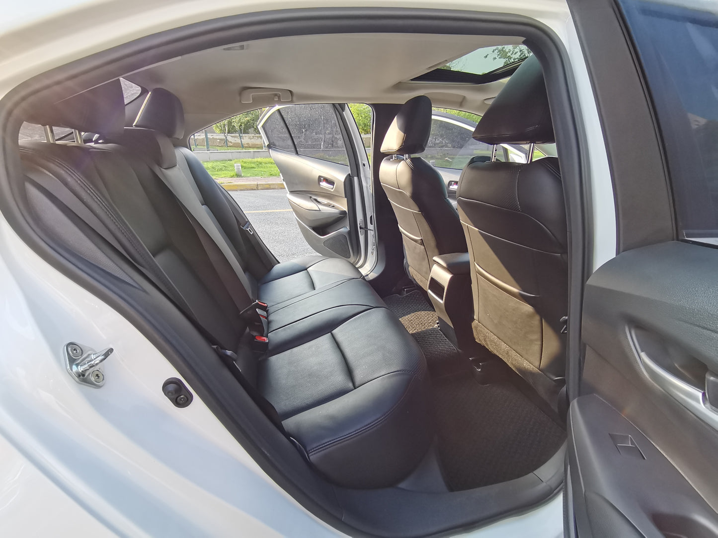 Тойота Королла 2021 1.2T S-CVT Elite PLUS Edition