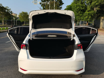 Тойота Королла 2021 1.2T S-CVT Elite PLUS Edition