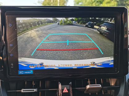 Тойота Королла 2021 1.2T S-CVT Elite PLUS Edition