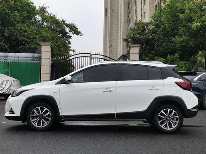 Toyota YariSL Zhixuan 2022 Zhixuan X 1.5LCVT Luxury PLUS Edition