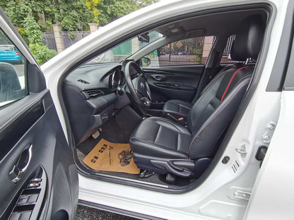 Toyota YariSL Zhixuan 2022 Zhixuan X 1.5LCVT Luxury PLUS Edition