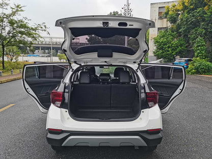 Toyota YariSL Zhixuan 2022 Zhixuan X 1.5LCVT Luxury PLUS Edition