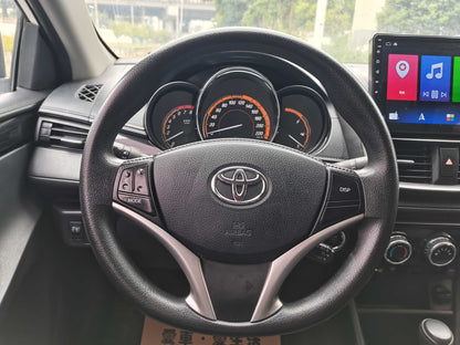 Toyota YariSL Zhixuan 2022 Zhixuan X 1.5LCVT Luxury PLUS Edition