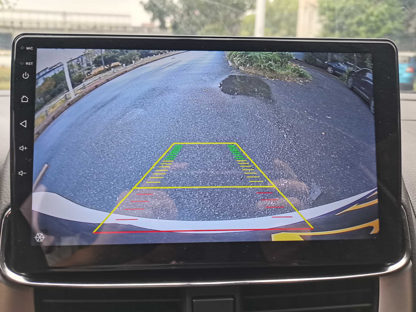 Toyota YariSL Zhixuan 2022 Zhixuan X 1.5LCVT Luxury PLUS Edition