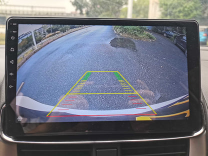 Toyota YariSL Zhixuan 2022 Zhixuan X 1.5LCVT Luxury PLUS Edition