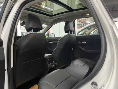 Haval Red Rabbit 2022 Ultimate Edition 1.5T Purple Copper Rabbit