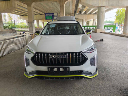 Haval Red Rabbit 2022 Ultimate Edition 1.5T Purple Copper Rabbit