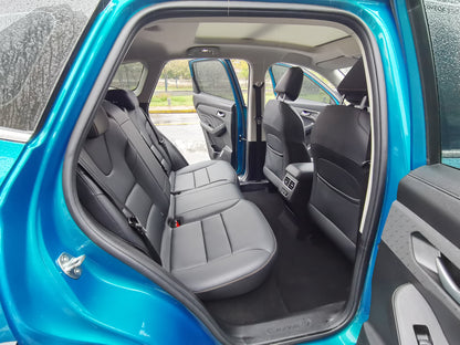 哈弗赤兔 2022款 劲享版 1.5T 紫铜兔