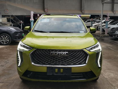 Первая любовь Харвера 2021 1.5T